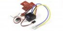 Kyosho 82243MS - ORION WP BURUSHED ESC 45A Marine S-plug