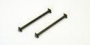 Kyosho LA234B - Swing Shaft (65.5/2pcs)