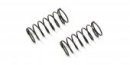 Kyosho XGS003 - Big Bore Shock Spring(S/Gold/Medium/2pcs)