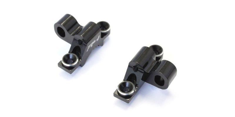 Kyosho VZW423 - Aluminum Upper Bulk Set (L/R/R4)