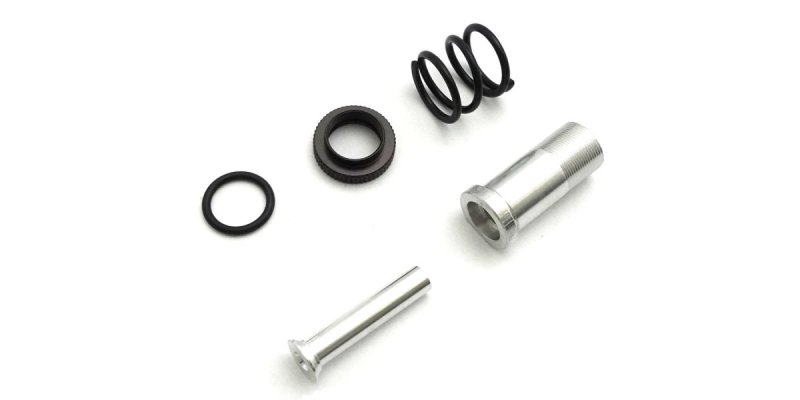 Kyosho VZ497 - Servo Saver Parts Set (R4 Evo.3/R4s)