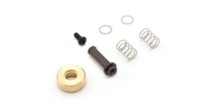 Kyosho VZW457 - Front Mass Damper(R4)