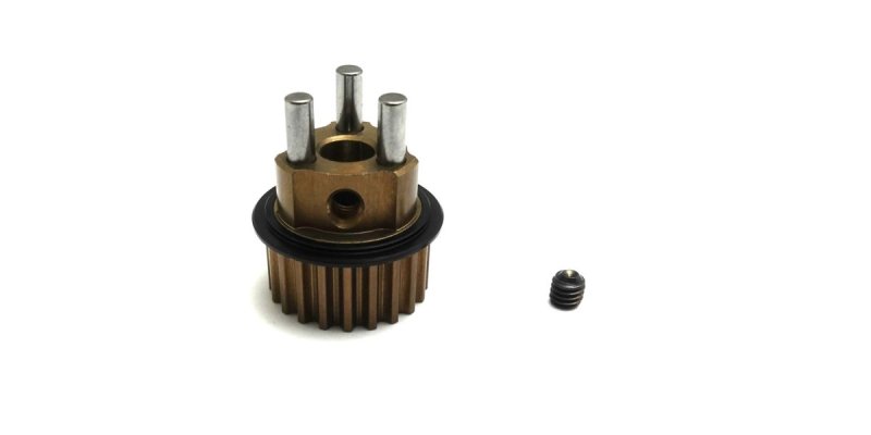 Kyosho VZW459 - One Piece Brake Pulley(R4/21T)