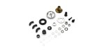 Kyosho VZW450 - SP3D Racing Clutch Assy (OS12TG/R4)