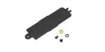 Kyosho VZW456-03 - Battery Tray Set(R4)