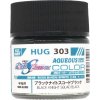 Mr.Hobby HUG303 - Black Night Squad Black 10ml Gundam Seed Freedom Aqueous Color