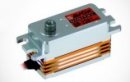 Savox SB-2261MG - Low-profile Brushless Servo (57g/0.076sec/10kgcm/6v)