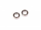 Serpent SER401134 Ball Bearing 4x7 (2)