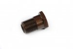 Serpent SER6582 Centax Clutchnut