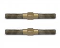 Serpent SER600828 Trackrod M5x46 aluminum (2) SRX8