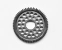 Serpent SER120031 Spur Differential Gear 48P/68T