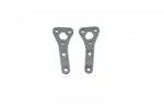 Serpent SER411266 Cross Brace Left + Right Carbon 120LT