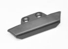 Serpent SER500271 Bumper Rear SRX2 MM