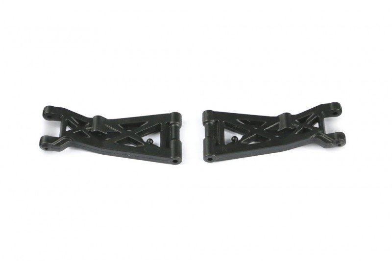 Serpent SER500543 Wishbone Front Left + Right v2 SRX4 Hard