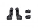 Serpent SER903815 Suspension bracket Front Lightweight wide