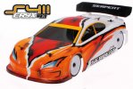 Serpent SER400019 Eryx 411 4.1 Touring Car 1/10 EP