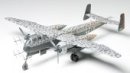 Tamiya 61057 - 1/48 Heinkel He219 A-7 Uhu