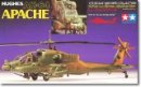 Tamiya 60707 - 1/72 WB AH-64 Apache