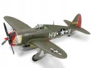 Tamiya 60769 - 1/72 WB P-47D Thunderbolt Razorback