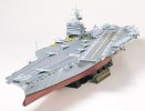 Tamiya 78007 - 1/350 U.S. Aircraft Carrier CVN 65 USN CV Enterprise (nuclear)