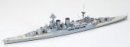 Tamiya 31806 - 1/700 Hood & E Class Destroyer