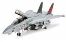 Tamiya 23687 - 1/32 Grumman F-14A Tomcat Black Knights Finished