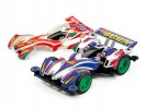 Tamiya 94621 - Beat-Magnum Sp Kit ( 4 )