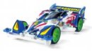 Tamiya 95126 - Cyclone Magnum Memorial (Super TZ-X) Fully Cowled Mini 25th Anniversary (PC body)