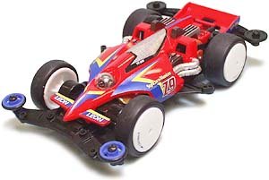 Tamiya 19205 - 1/32 Mighty Mini No.5