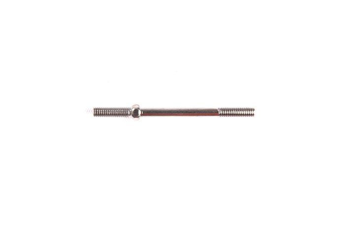 Tamiya 9400797 - Gp 3X42Mm Tb Shaft: 49497