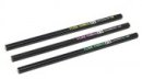 Tamiya 67446 - Tamiya Pencils (3pcs)