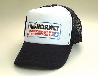 Tamiya 9966824 - Cap (The Hornet)