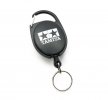 Tamiya 67383 - Tamiya Reel Clip (Black)