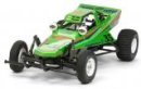 Tamiya 84331 - 1/10 RC Grasshopper (2005) Candy Green Edition