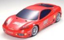 Tamiya 58289 - 1/10 Ferrari Modena TL01 Chassis