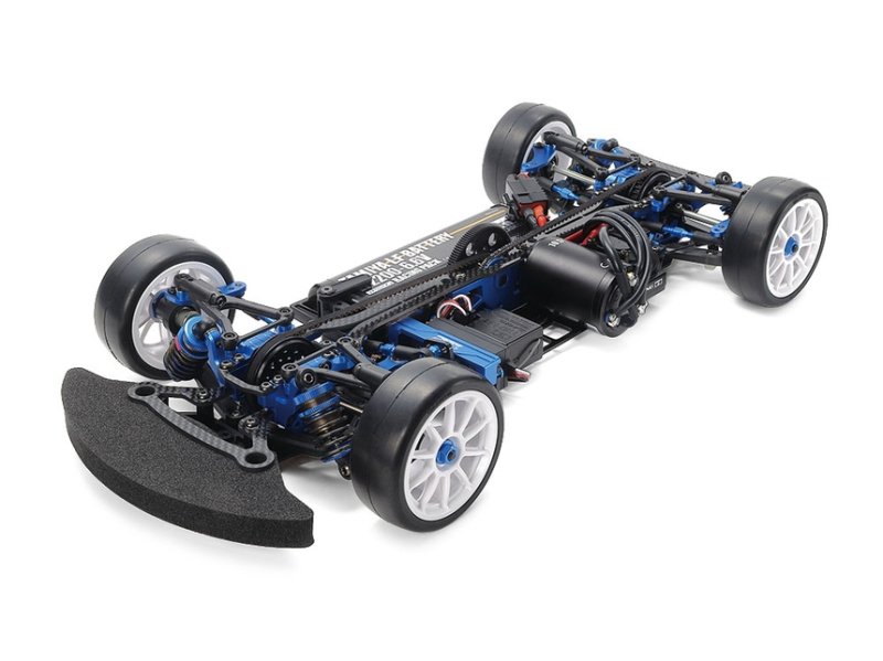 Tamiya 42391 TRF421X Chassis Kit