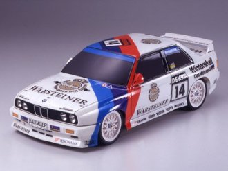 Tamiya schnitzer bmw m3 sport evo on sale