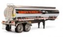 Tamiya 56333 - RC Fuel Tank Trailer For Tamiya 1/14 R/C Tractor Truck