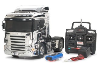 Scania sale r470 tamiya