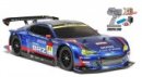 Tamiya 57882 - 1/10 XB Subaru BRZ R&D Sport 2014 Rd.2 Fuji