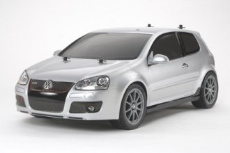 Tamiya vw golf on sale