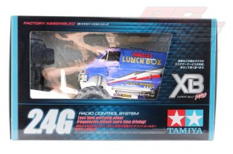 Tamiya xb rtr online