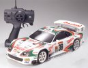 Tamiya 57707 - XB Castrol Toms Supra 2000