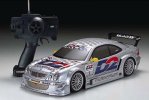 Tamiya 57710 - 1/10 XB Mercedes-Benz CLK DTM 2000 Team D