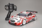 Tamiya 57771 - RC XB Eclipse Advan Lexus SC430 - TT-01