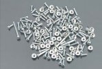 Tamiya 9465625 Screw Bag B: 58321