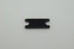 Tamiya 4315028 - Rear Spacer (BA45): TA02SW Porsche 934 47362/47477/84431