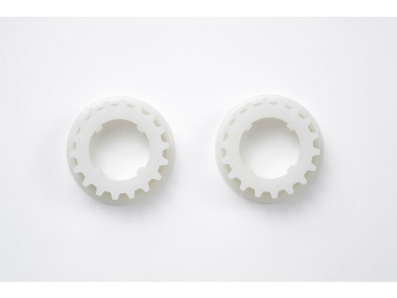 Tamiya 53989 - Center Pulley (18T) OP-989