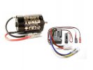 Tamiya 53068_90529 - RS540 Sport-Tuned Motor + TEU-104BK ESC Combo