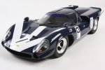 Tamiya 12043 - 1/12 Lola T70 MK III - W/Photo-Etched Parts